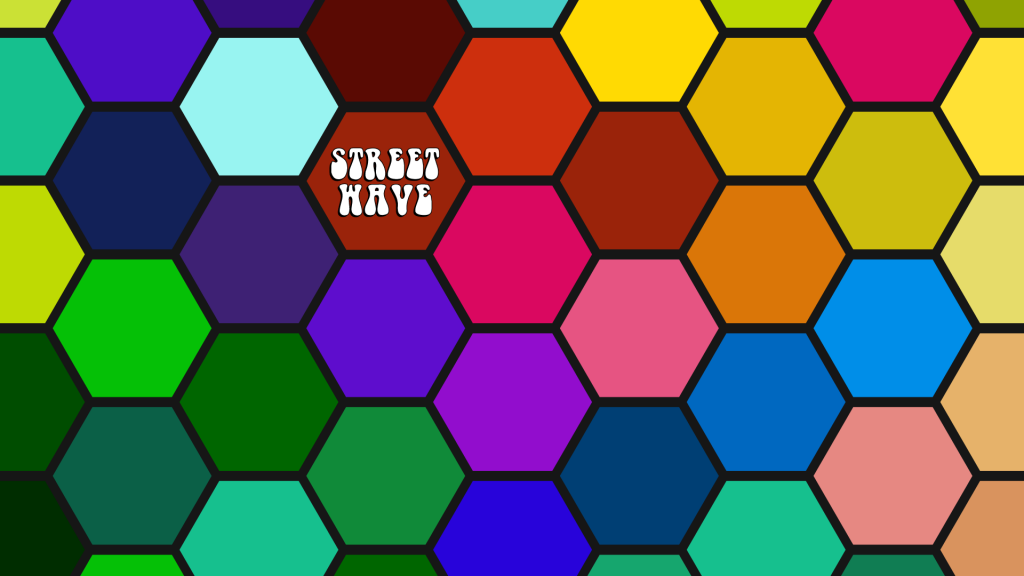 streetwave